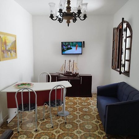 Apto Tipo Casa 10 Praia Da Costa Centro Ar Condicionado Internet Mobiliado Geladeira Fogao Tv Vila Velha  Ngoại thất bức ảnh