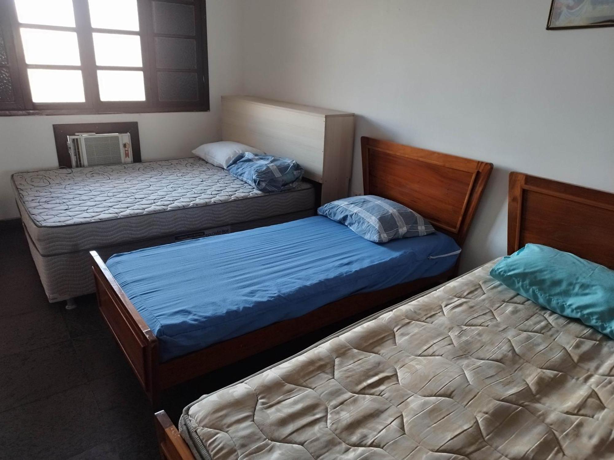 Apto Tipo Casa 10 Praia Da Costa Centro Ar Condicionado Internet Mobiliado Geladeira Fogao Tv Vila Velha  Ngoại thất bức ảnh