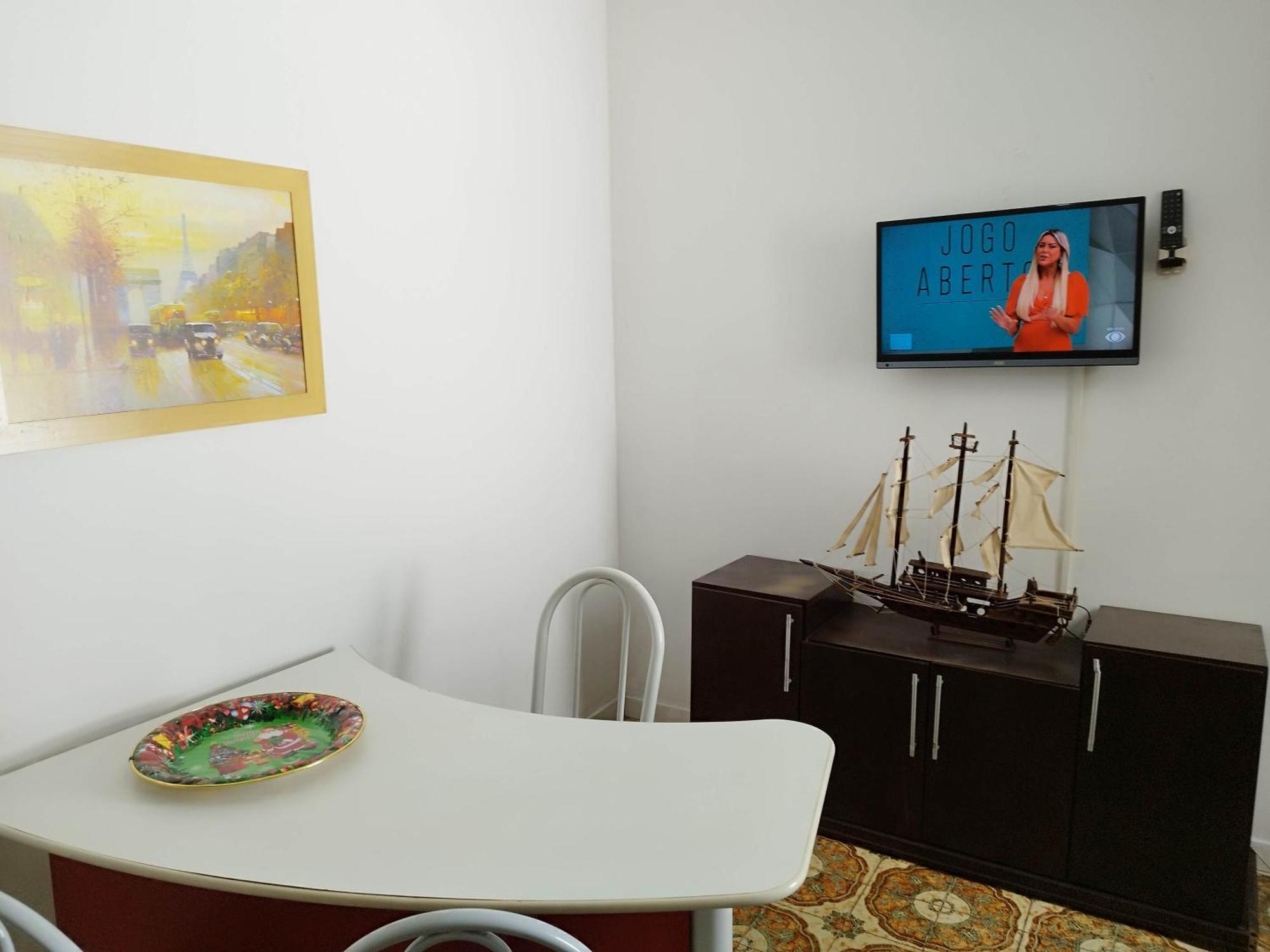 Apto Tipo Casa 10 Praia Da Costa Centro Ar Condicionado Internet Mobiliado Geladeira Fogao Tv Vila Velha  Ngoại thất bức ảnh